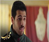 خاص| محمود ياسين: أستمتع بالعمل مع حسن الرداد في «محارب»