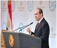 برلمانية: رسائل الرئيس السيسي في حفل إفطار الأسرة المصرية تدعم مسار التنمية