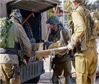 إسرائيل تستعد لعمليات عسكرية في رفح