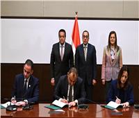 رئيس الوزراء يشهد مراسم توقيع بروتوكول تعاون لدعم قطاع الخدمات الصحية بمصر