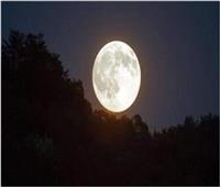 8 أبريل.. القمر الجديد «محاق شهر شوال» 