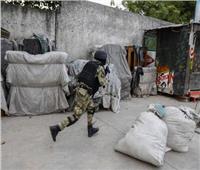 شرطة هايتي تستعيد سفينة شحن مختطفة بعد اشتباكات مع العصابات