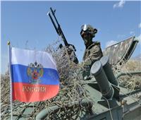 القوات الروسية تستهدف منظومة الطاقة بمقاطعة نيكولايف الأوكرانية