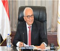 وزير التعليم يهنئ الرئيس السيسي بعيد الفطر المبارك 
