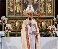 رئيس أساقفة الكنيسة الأسقفية يهنئ «السيسي» وشيخ الأزهر بحلول عيد الفطر  