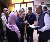 وزير الصحة يحيل مخالفات مستشفى بركة السبع المركزي بالمنوفية للتحقيق