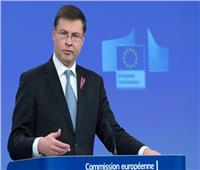 نائب رئيس المفوضية الأوروبية: فرض عقوبات جديدة على روسيا أصبح مهمة «صعبة»