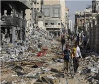 فرنسا تطرح العقوبات على المستوطنين لفتح باب المساعدات الإنسانية لغزة