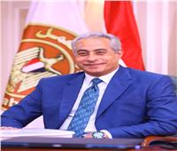 وزير العمل يهنئ الشعب المصري والأمتين العربية والإسلامية بعيد الفطر المبارك 