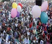 موعد صلاة عيد الفطر المبارك في محافظة المنيا