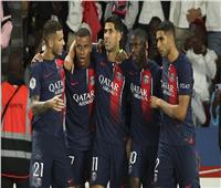 تشكيل باريس سان جيرمان المتوقع لمواجهة برشلونة بربع نهائي دوري الأبطال