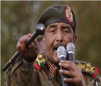 البرهان يتوعد بإقصاء «من تآمر على الشعب السوداني» عن إدارة الدولة