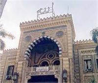 بالأسماء| قيادات الأوقاف في خطبة صلاة الجمعة في مساجد القاهرة الكبرى