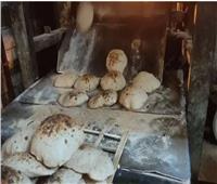 التموين تواصل إنتاج وصرف الخبز المدعم في ثاني أيام عيد الفطر 