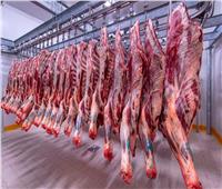 أسعار اللحوم الحمراء اليوم الخميس 11 إبريل