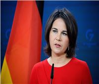 وزيرة خارجية المانيا تدعو إلى «ضبط النفس» في اتصال هاتفي مع نظيرها الإيراني