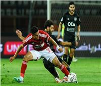 بهدف «أبو علي»| الأهلي يحقق فوزًا صعبًا على زد في الدوري