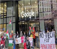 200 موظف في جوجل يطالبون بوقف تزويد إسرائيل بتكنولوجيا تقتل الفلسطينيين| فيديو