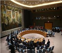 مجلس الأمن: لا توافق بين الأعضاء بشأن منح فلسطين‬⁩ عضوية كاملة في ⁧‫الأمم المتحدة‬⁩