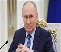 «بوتين»: استهداف منشآت الطاقة في أوكرانيا هدفه «نزع سلاح كييف»
