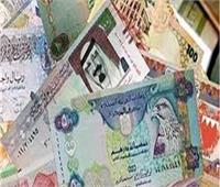 استقرار أسعار العملات العربية في بداية تعاملات اليوم ثالث أيام عيد الفطر