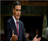 رئيس وزراء إسبانيا: مستعدون للاعتراف بدولة فلسطين في أقرب وقت ممكن