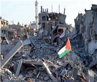 الأمم المتحدة: وجدنا دمارًا واسعًا وقنابل غير منفجرة تزن ألف رطل في غزة
