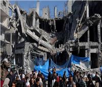 «الحرازين»: نتنياهو يريد تخفيف الكثافة السكانية في رفح للتضييق على حماس