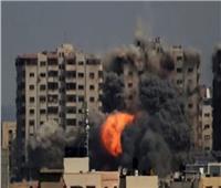 إعلام فلسطيني: سقوط شهيد جراء قصف بطائرة مسيرة إسرائيلية
