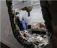 «الصحة العالمية»: 5 مستشفيات فقط تعمل بشكل جزئي في قطاع غزة