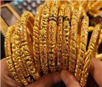 أسعار الذهب في مصر ترتفع 80 جنيها بنسبة 2.6% خلال الأسبوع الماضي