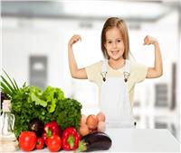 لأطفالك.. 5 أطعمة تساعد في تحسين صحة العظام 