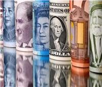 استقرار أسعار العملات الأجنبية في ختام تعاملات اليوم 13 أبريل