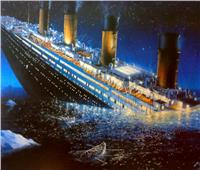 112 عامًا على حادث السفينة العملاقة.. كواليس غرق تيتانيك| صور