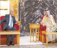 البحرين تستعد لاستضافة القمة العربية لأول مرة في تاريخها 