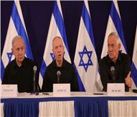 نتنياهو يعقد اجتماعًا لحكومة الحرب بمقر الجيش الإسرائيلي في تل أبيب