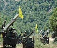 حزب الله: استهدفنا 3 مواقع إسرائيلية في الجولان بعشرات الصواريخ  