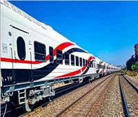 حركة القطارات| 90 دقيقة متوسط تأخيرات «بنها وبورسعيد».. الأحد 14 أبريل 2024 