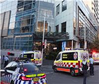 أستراليا تعلن تحديد هوية منفذ الهجوم المميت داخل مركز التسوق بسيدني