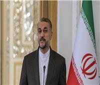 وزير الخارجية الإيراني: طهران لا تعتزم تمديد فترة العمليات الدفاعية