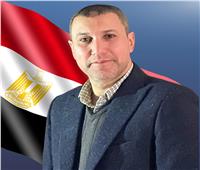 قيادى بـ«مستقبل وطن»: جهود مصرية كبيرة لمنع دخول المنطقة في صراعات مسلحة