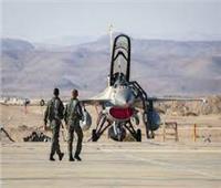 إعلام إيرانى: استهداف قاعدة نفاتيم الإسرائيلية المقر الرئيسي لطائرات F35