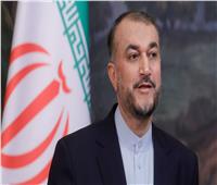 وزير الخارجية الإيراني: طهران أبلغت واشنطن بهجومها على إسرائيل