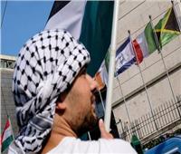 موسكو تجدد دعمها لعضوية فلسطين الكاملة في الأمم المتحدة