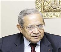 السفير جمال بيومي: استمرار الحرب فى غزة يفتح المزيد من جبهات القتال 