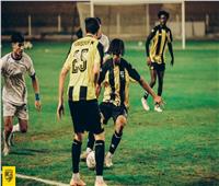 المقاولون العرب يستضيف بيراميدز في مباراة الأهداف المختلفة| قمة وقاع