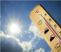 «الأرصاد»: استمرار ارتفاع الحرارة.. والعظمى في القاهرة 30 درجة