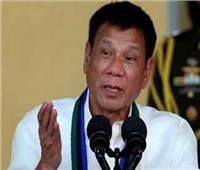 رئيس الفلبين يرفض منح واشنطن حق استخدام مزيد من القواعد العسكرية