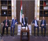 أبرز موضوعات النقاش بالجلسة التشاورية لمجلس الوزراء اللبناني