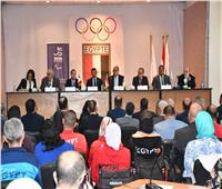 وزير الرياضة: نهدف لتوفير أفضل الظروف لبعثة مصر بدورتي الألعاب الأولمبية والبارالمبية
